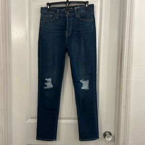 7 For All Mankind Josefina jeans